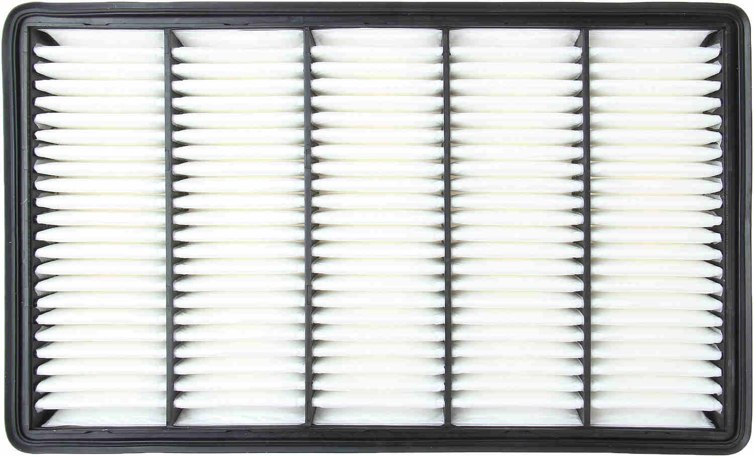 DENSO Auto Parts Air Filter 143-3114