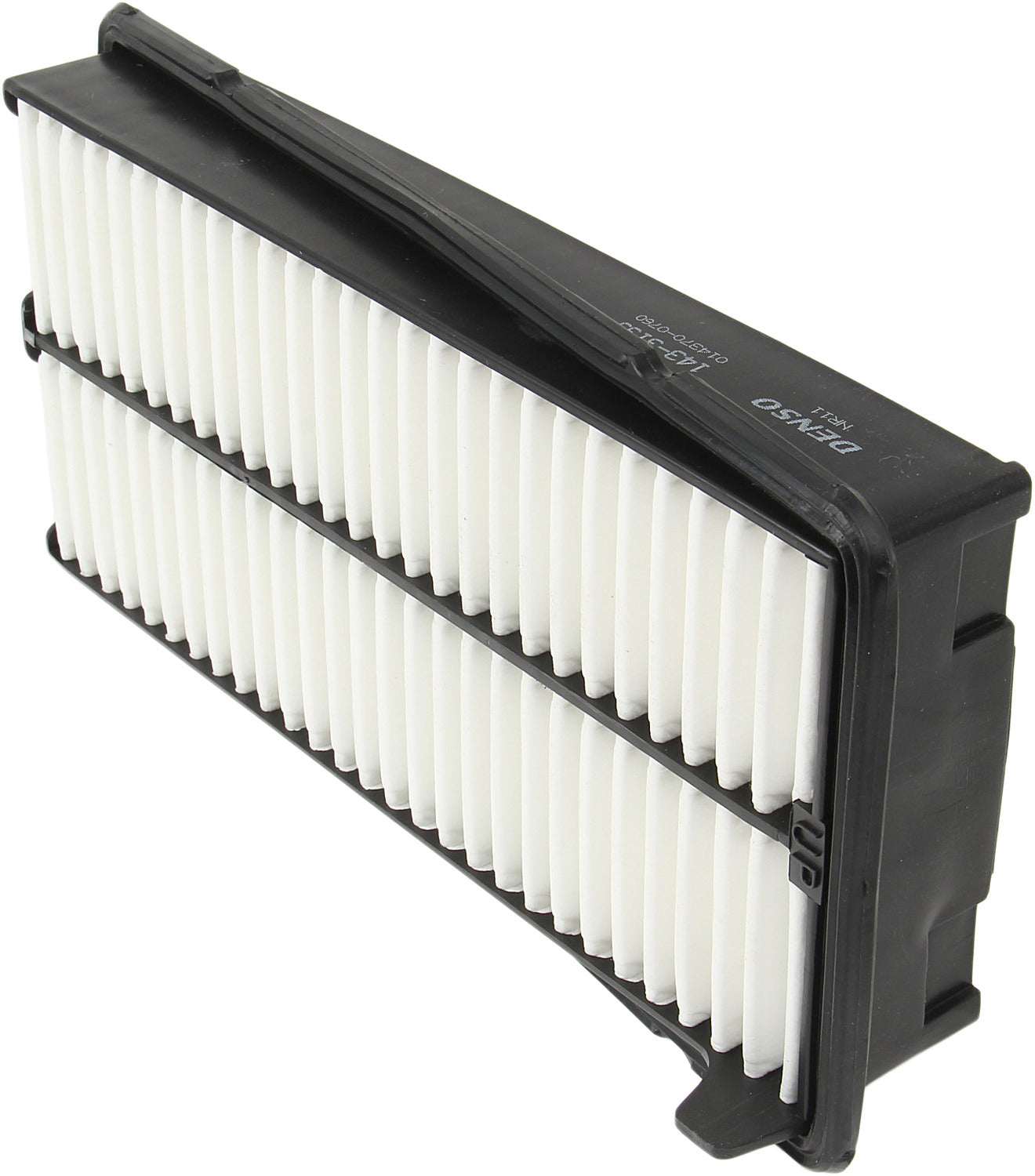 DENSO Auto Parts Air Filter 143-3133