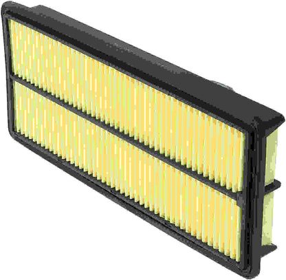DENSO Auto Parts Air Filter 143-3135