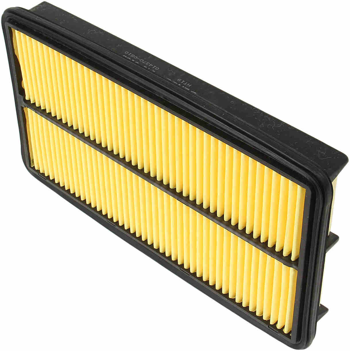 DENSO Auto Parts Air Filter 143-3138
