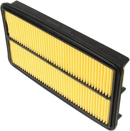 DENSO Auto Parts Air Filter 143-3138