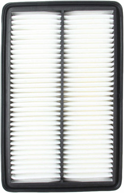 DENSO Auto Parts Air Filter 143-3140