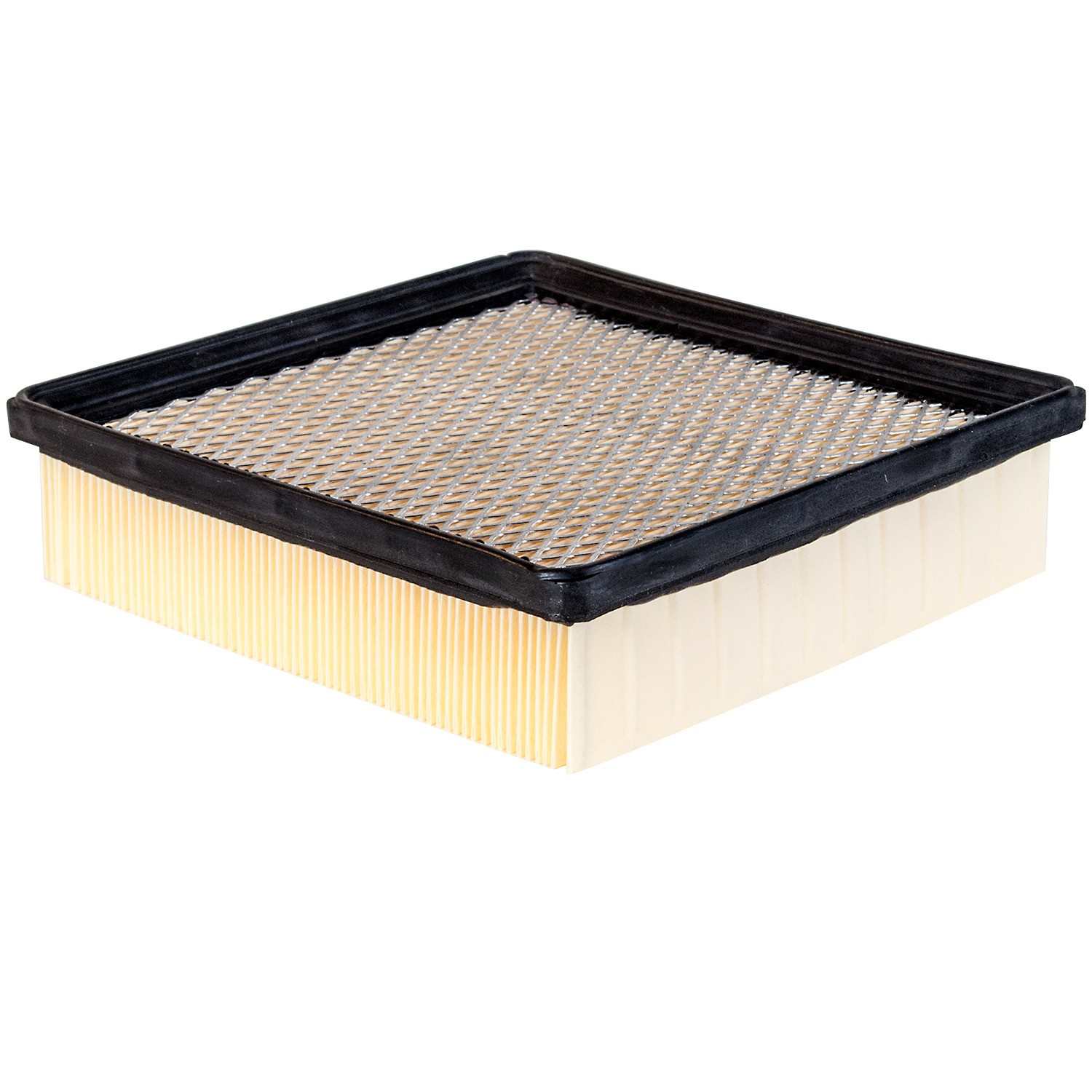 DENSO Auto Parts Air Filter 143-3167