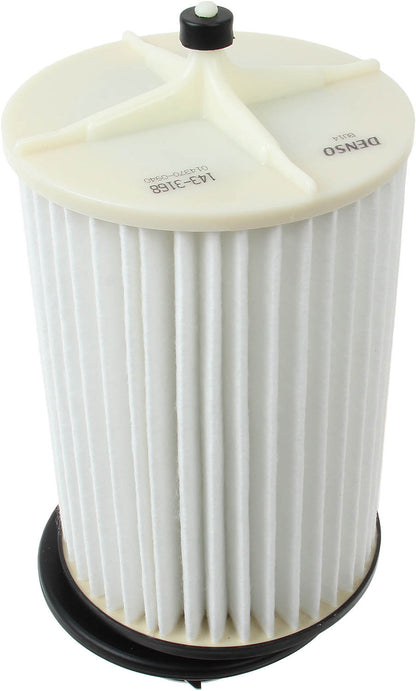 DENSO Auto Parts Air Filter 143-3168