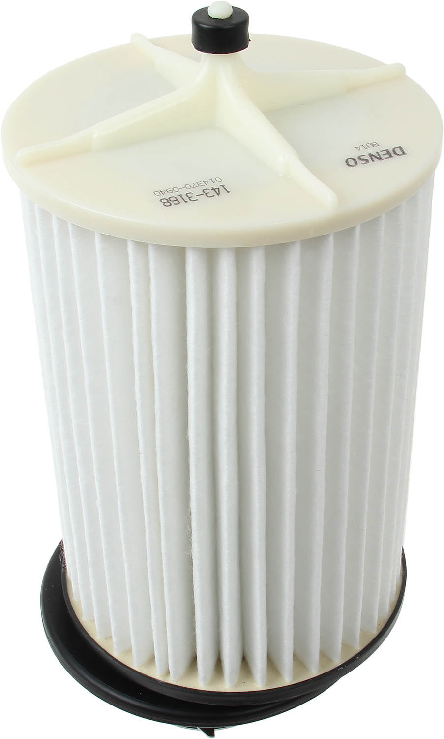 DENSO Auto Parts Air Filter 143-3168