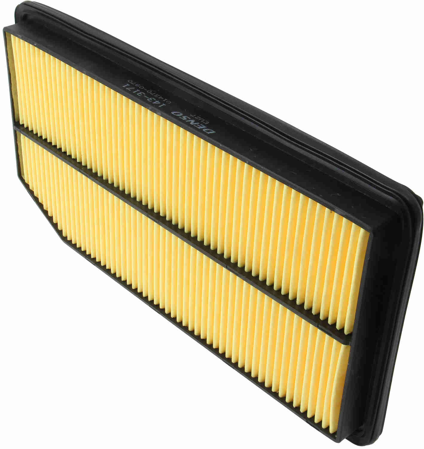DENSO Auto Parts Air Filter 143-3171