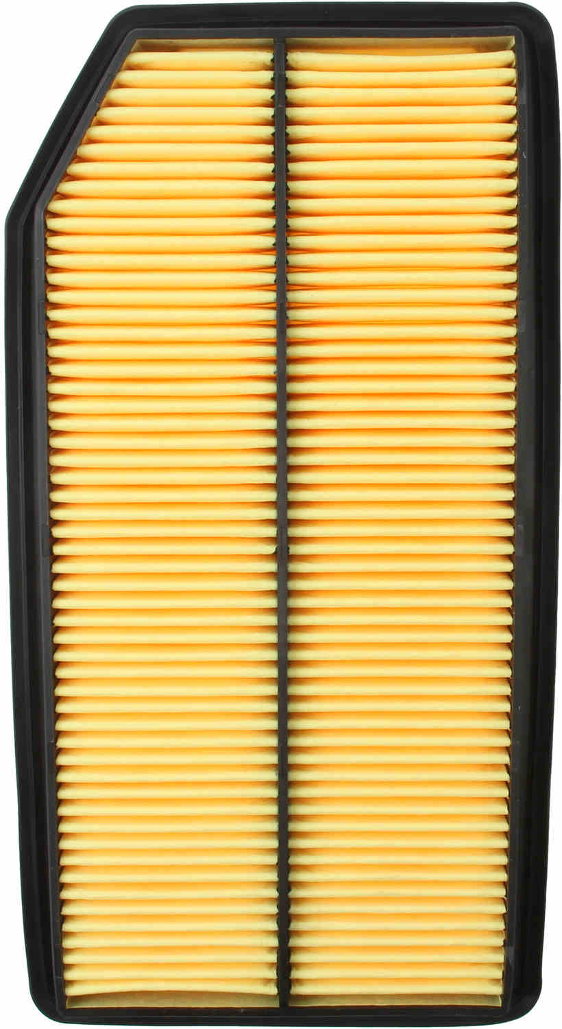 DENSO Auto Parts Air Filter 143-3171