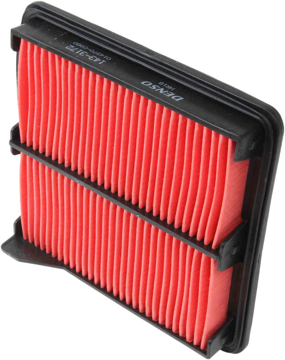 DENSO Auto Parts Air Filter 143-3172