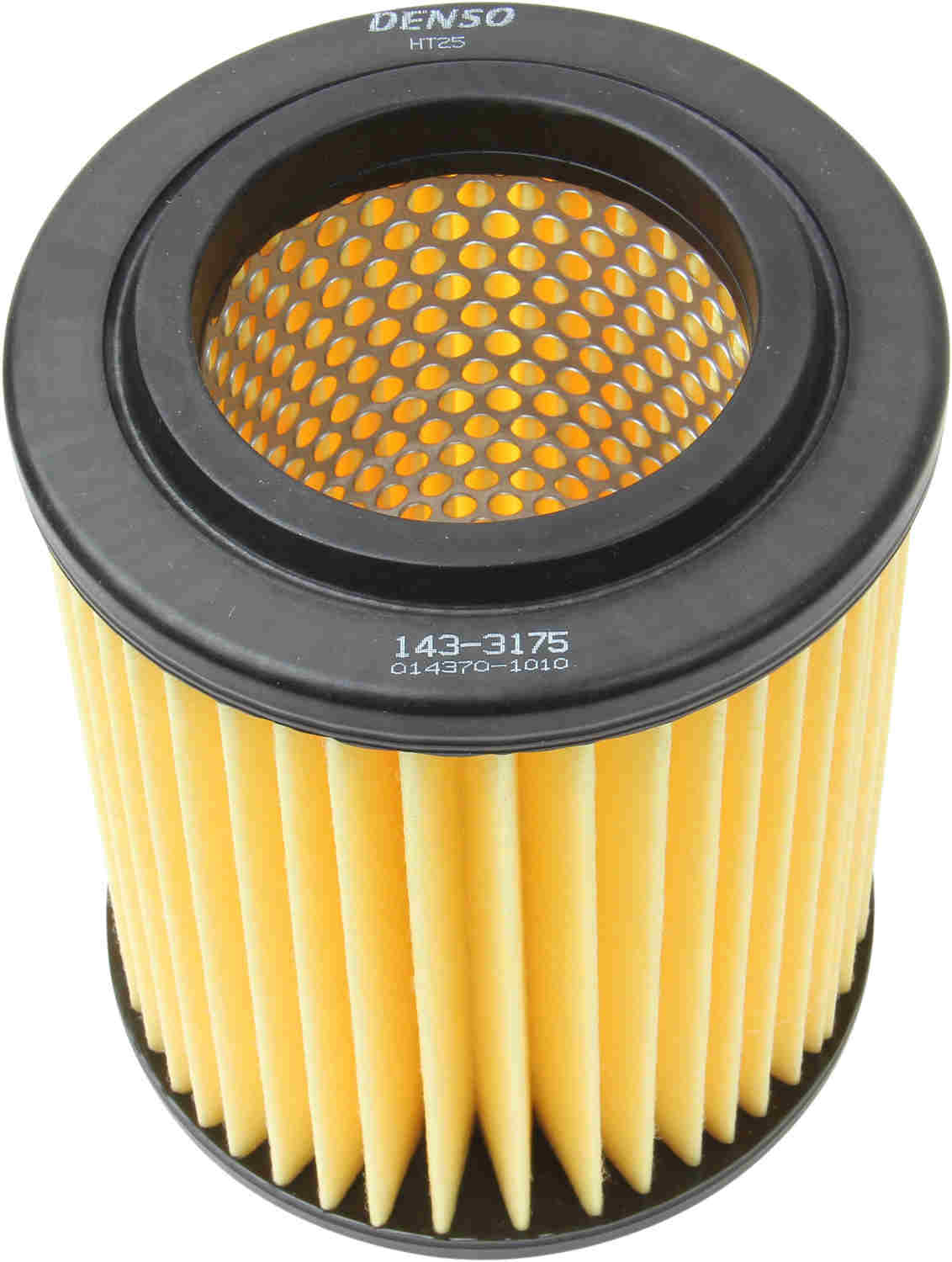 DENSO Auto Parts Air Filter 143-3175