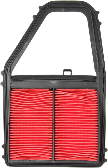 DENSO Auto Parts Air Filter 143-3176