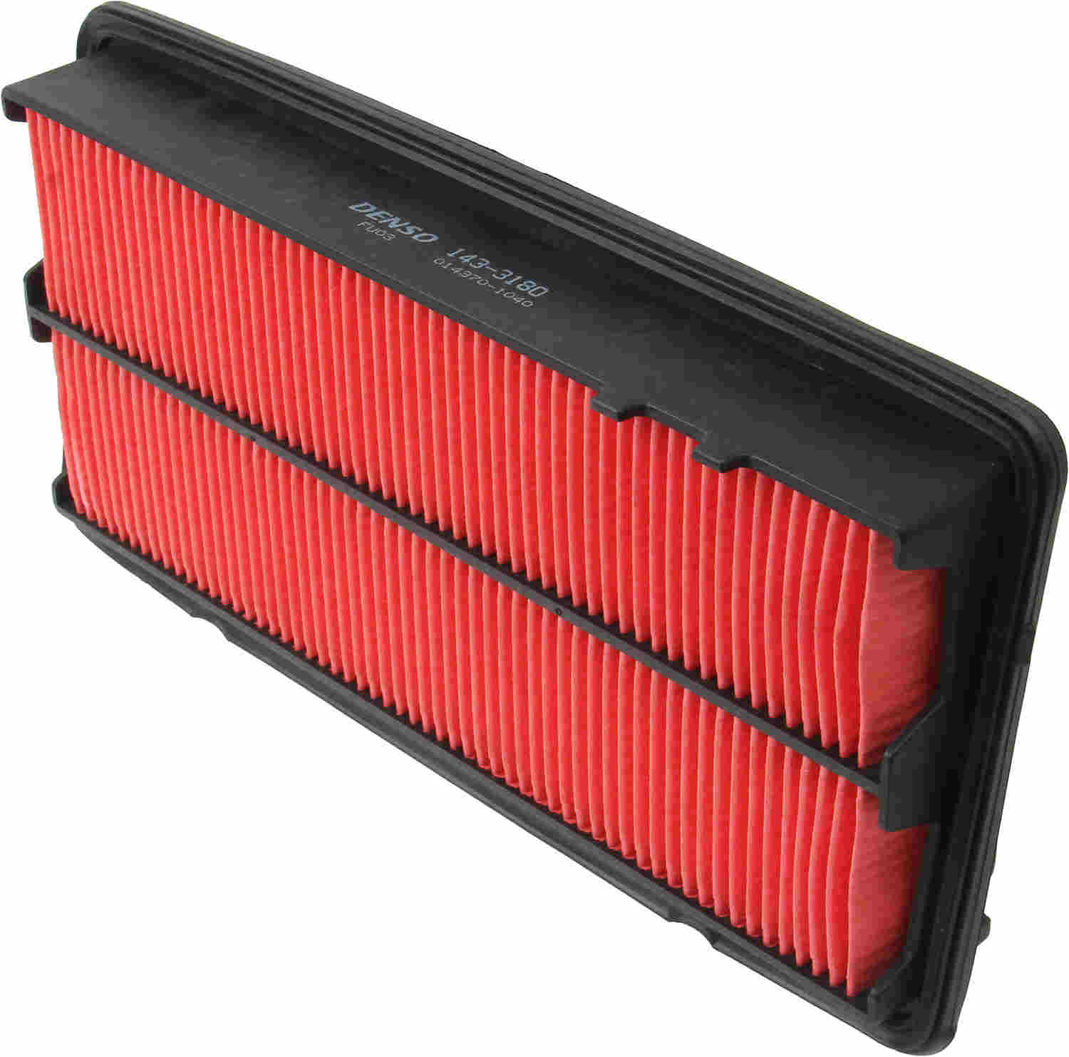 DENSO Auto Parts Air Filter 143-3180