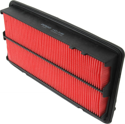 DENSO Auto Parts Air Filter 143-3180