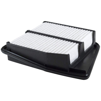 DENSO Auto Parts Air Filter 143-3181