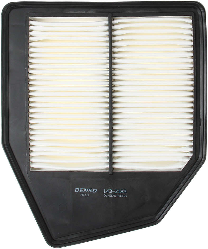 DENSO Auto Parts Air Filter 143-3183