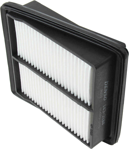 DENSO Auto Parts Air Filter 143-3184