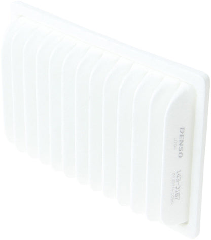 DENSO Auto Parts Air Filter 143-3187
