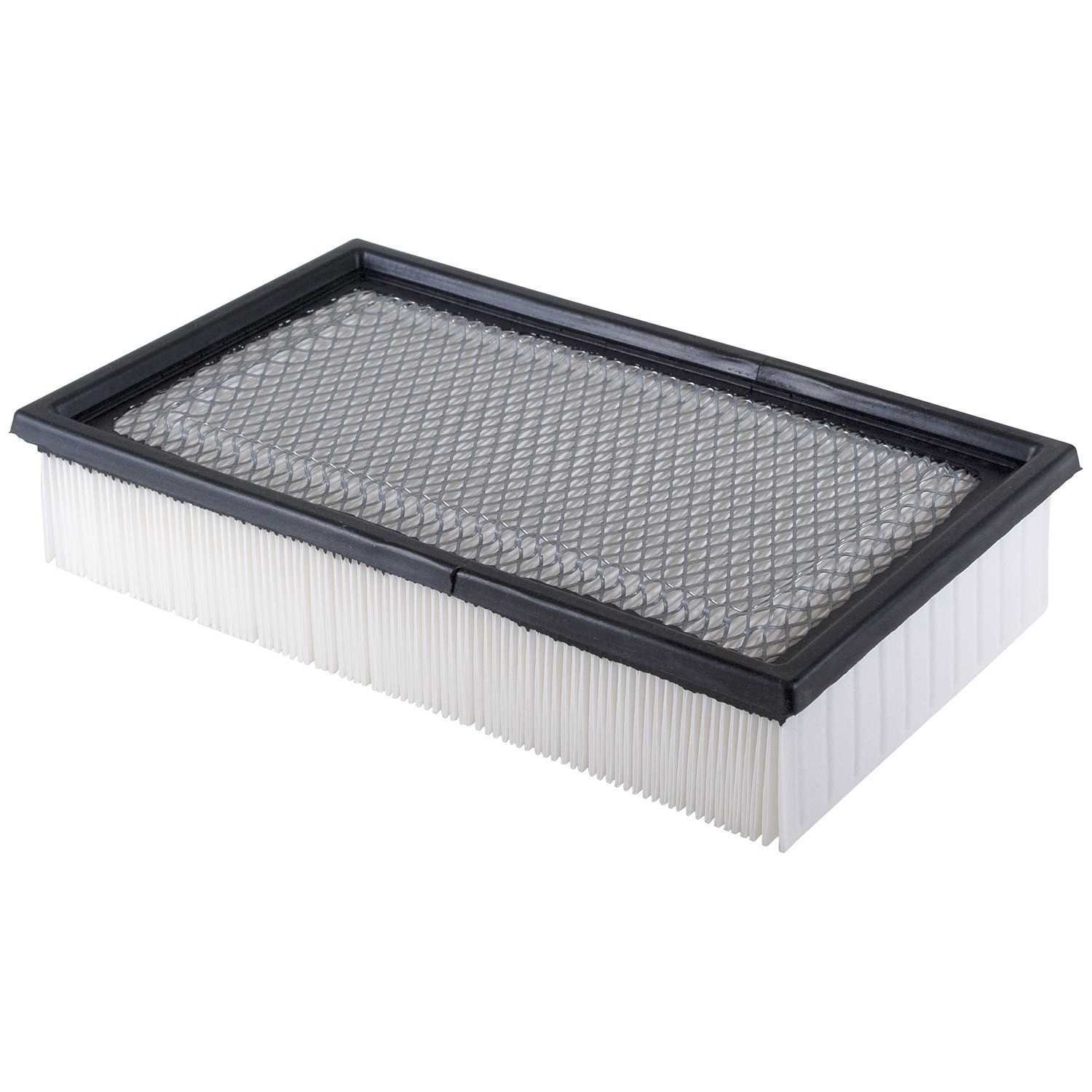 DENSO Auto Parts Air Filter 143-3214