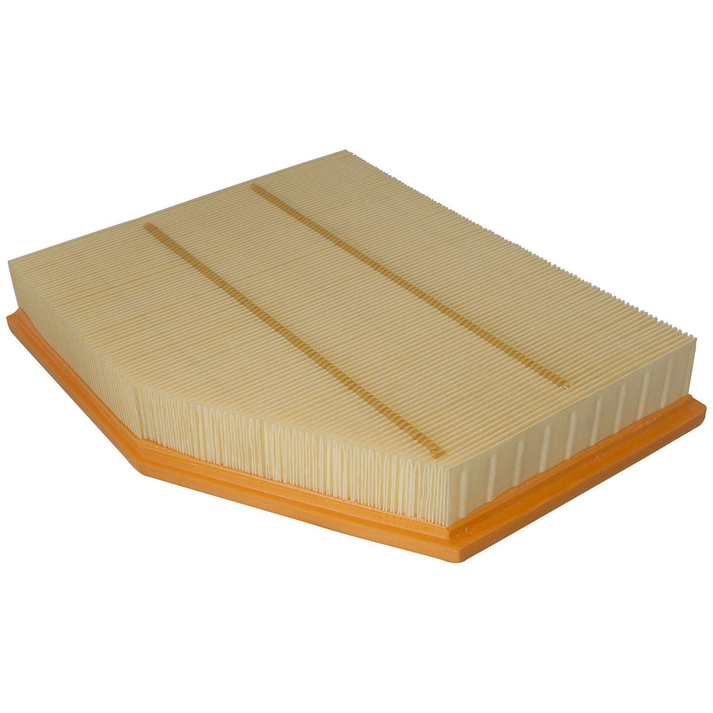 DENSO Auto Parts Air Filter 143-3218