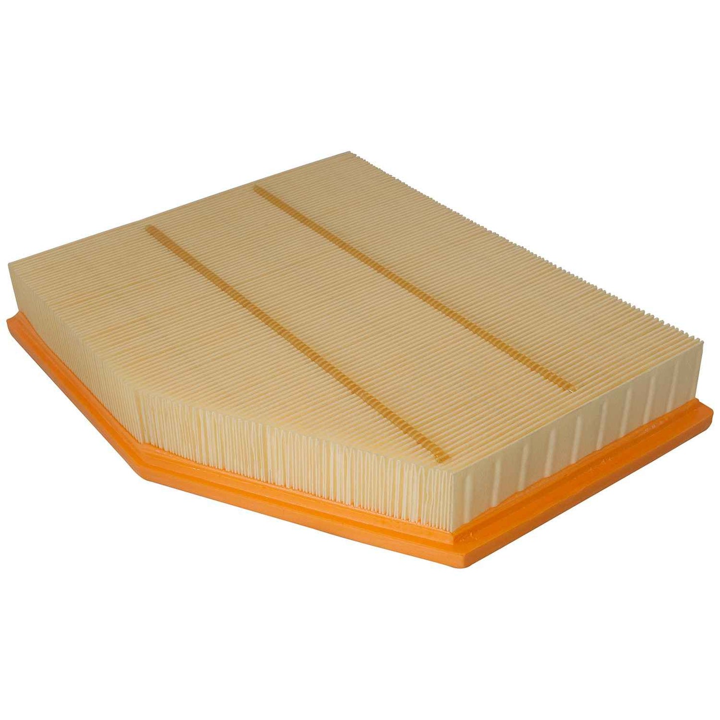 DENSO Auto Parts Air Filter 143-3218