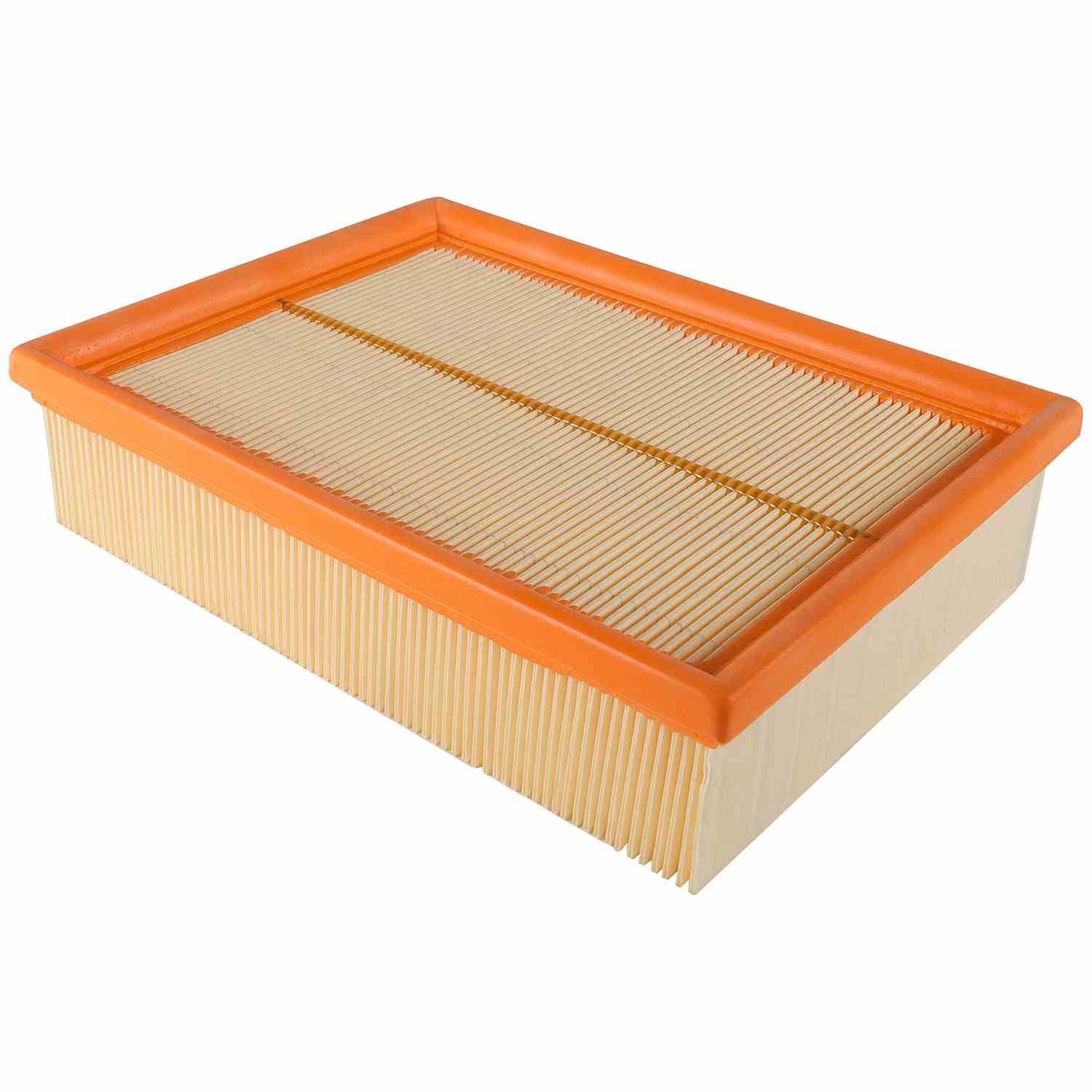 DENSO Auto Parts Air Filter 143-3233