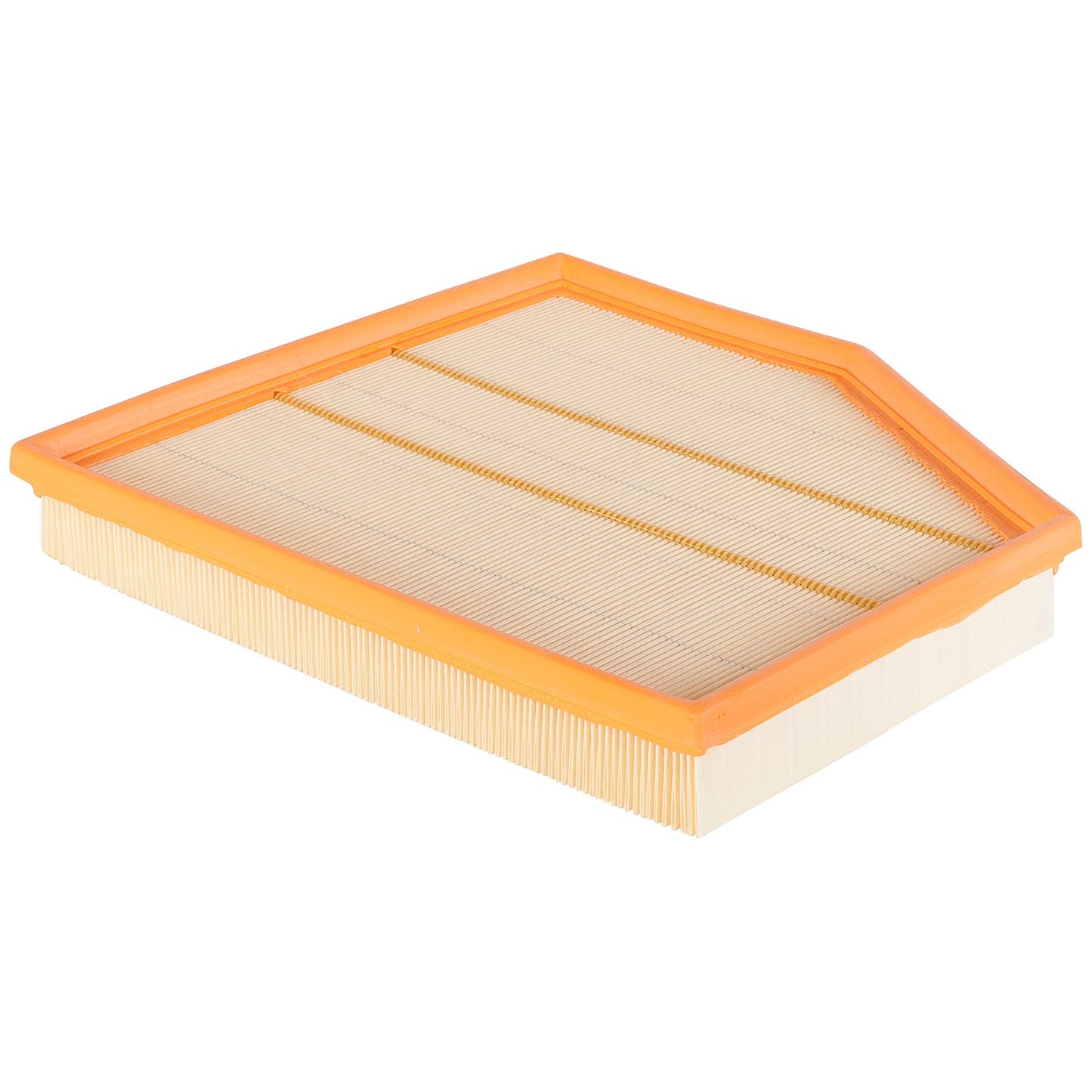DENSO Auto Parts Air Filter 143-3239