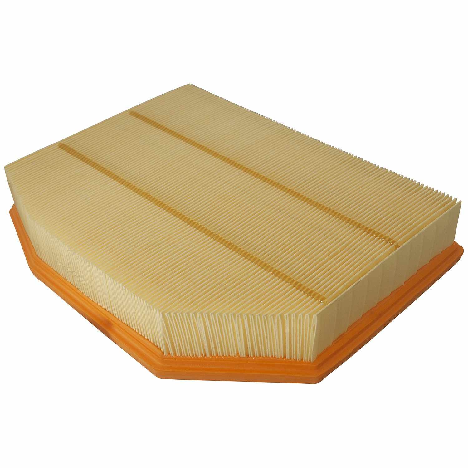 DENSO Auto Parts Air Filter 143-3247