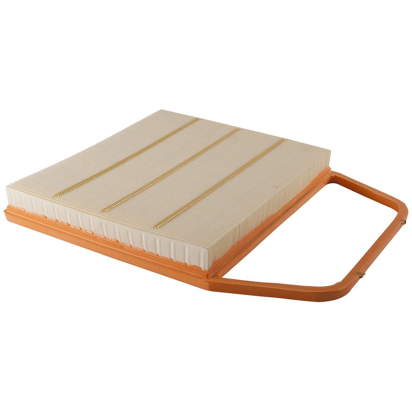 DENSO Auto Parts Air Filter 143-3259