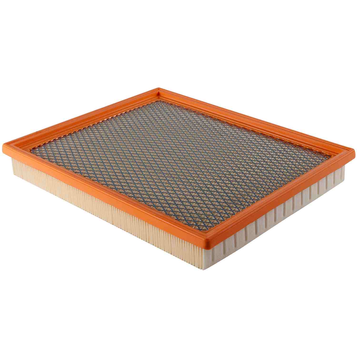 DENSO Auto Parts Air Filter 143-3261