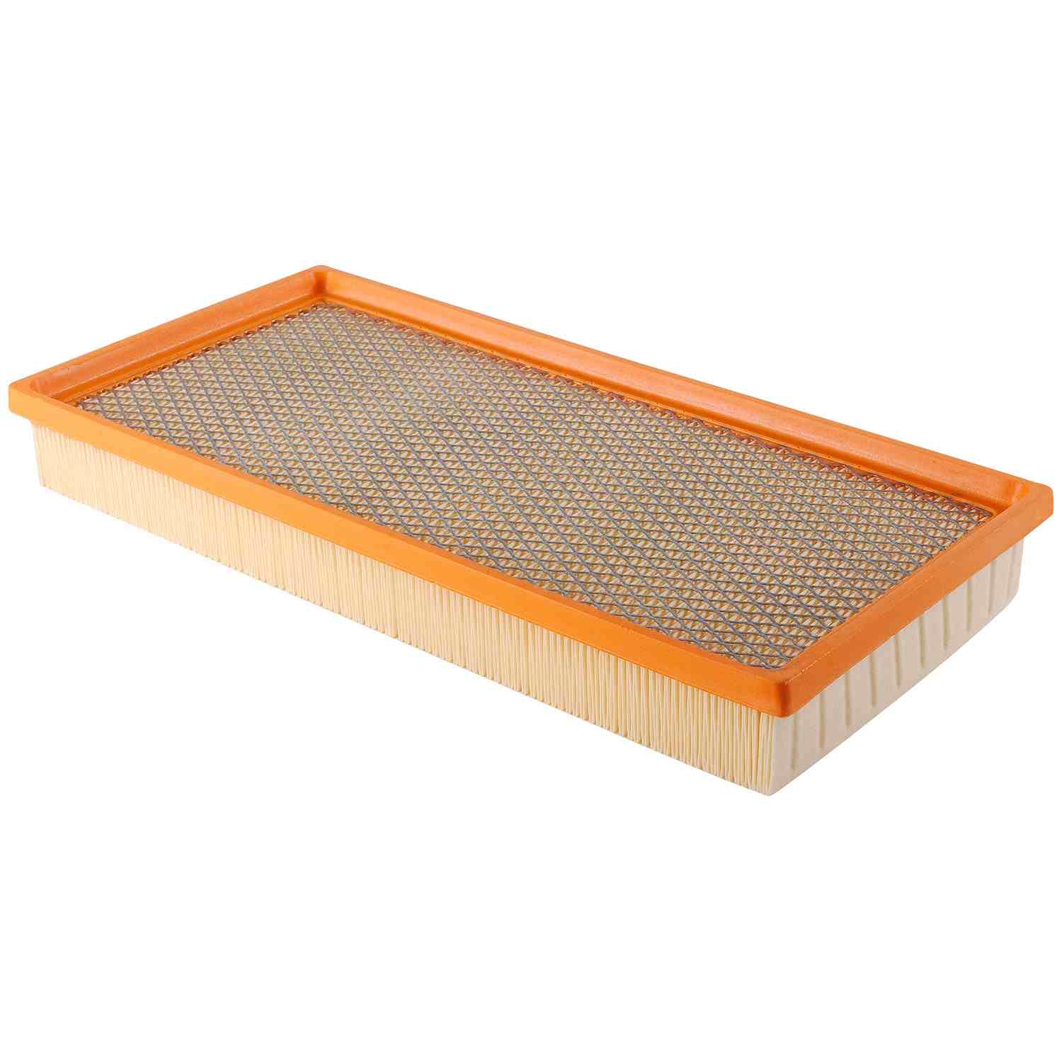DENSO Auto Parts Air Filter 143-3262