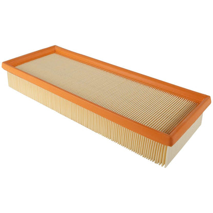 DENSO Auto Parts Air Filter 143-3300