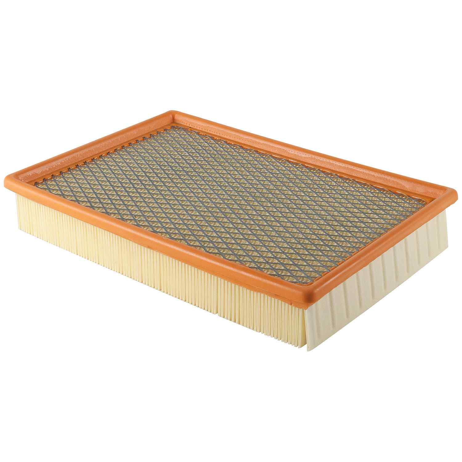 DENSO Auto Parts Air Filter 143-3310