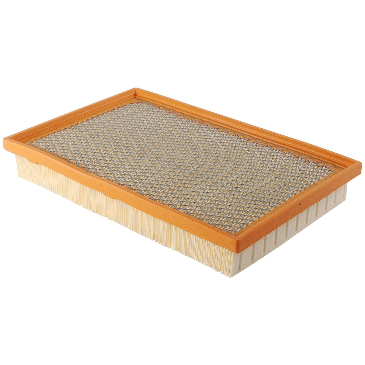 DENSO Auto Parts Air Filter 143-3342