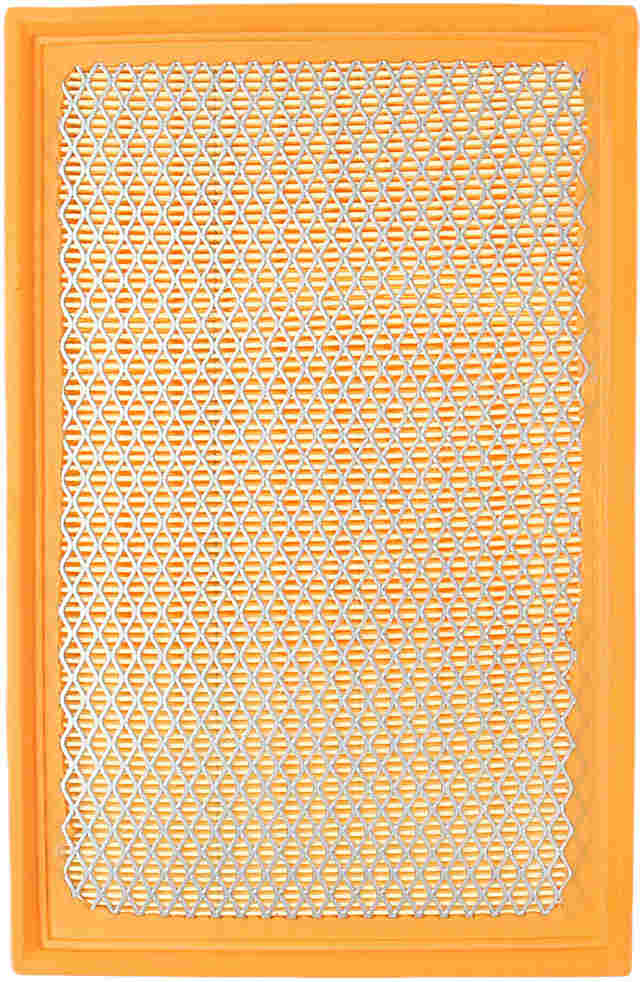 DENSO Auto Parts Air Filter 143-3342