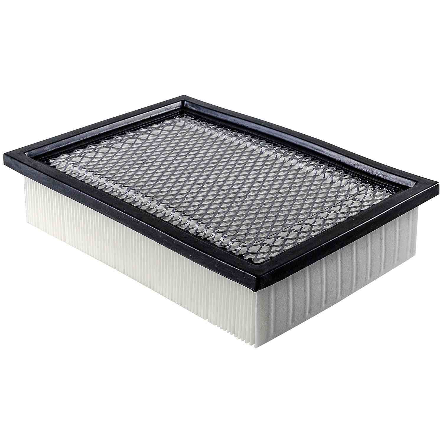 DENSO Auto Parts Air Filter 143-3355