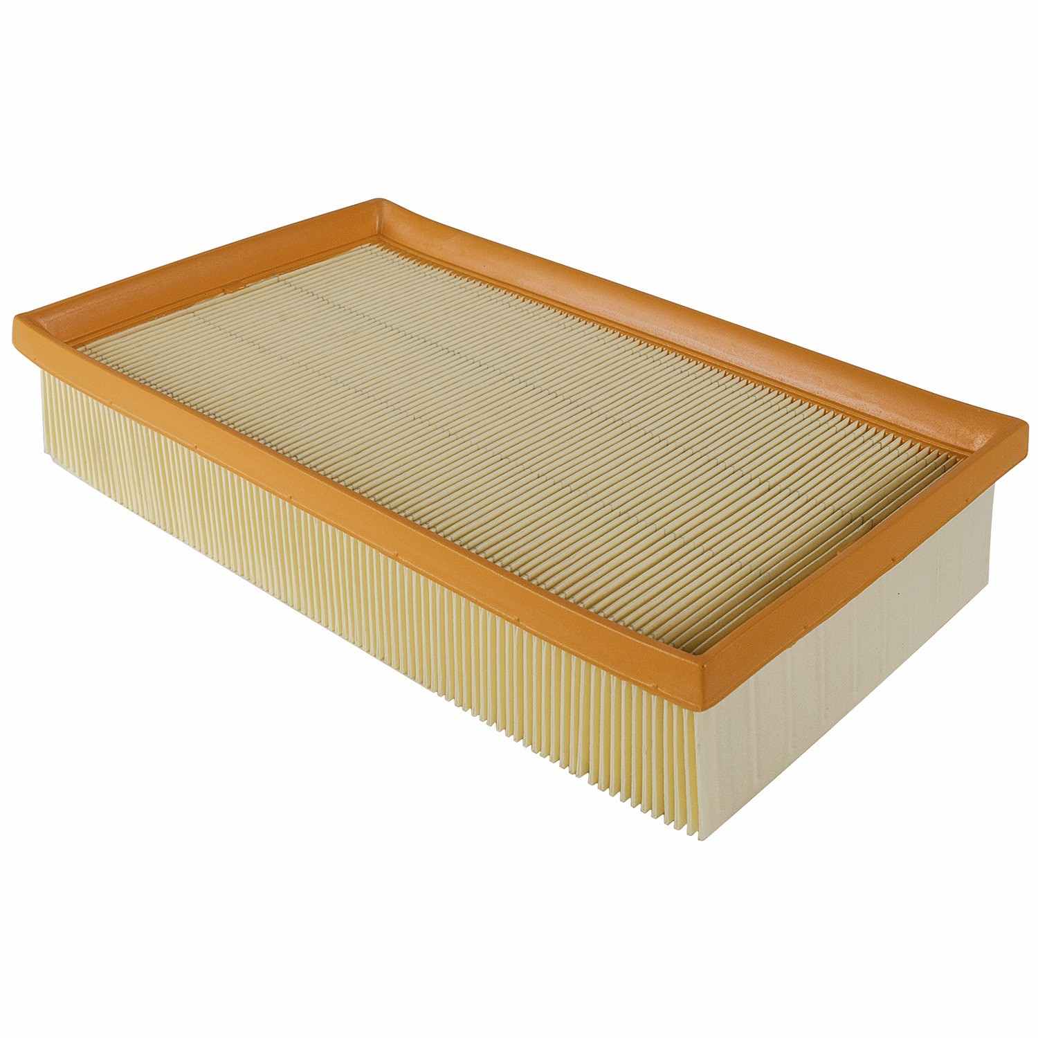 DENSO Auto Parts Air Filter 143-3358