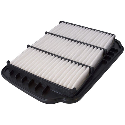 DENSO Auto Parts Air Filter 143-3363