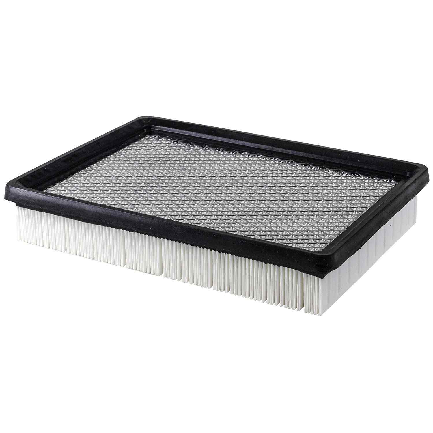 DENSO Auto Parts Air Filter 143-3384