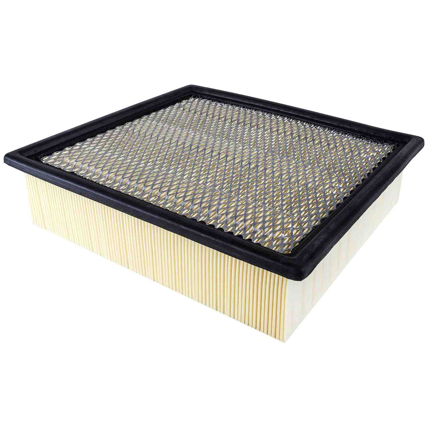 DENSO Auto Parts Air Filter 143-3410