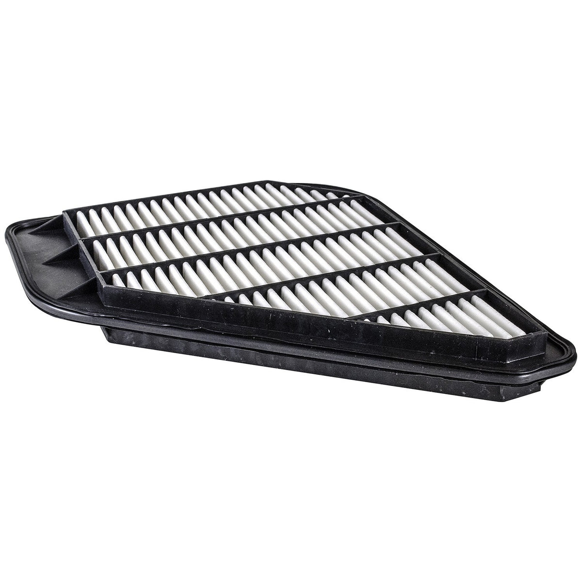 DENSO Auto Parts Air Filter 143-3430