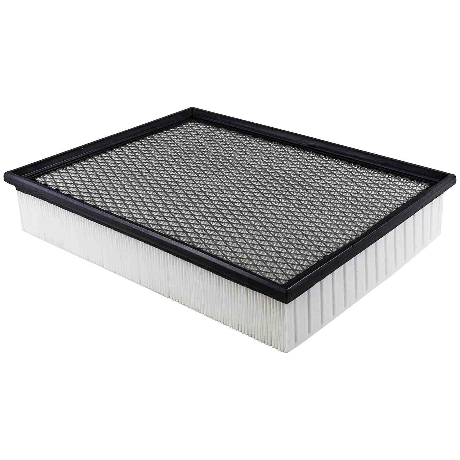 DENSO Auto Parts Air Filter 143-3436