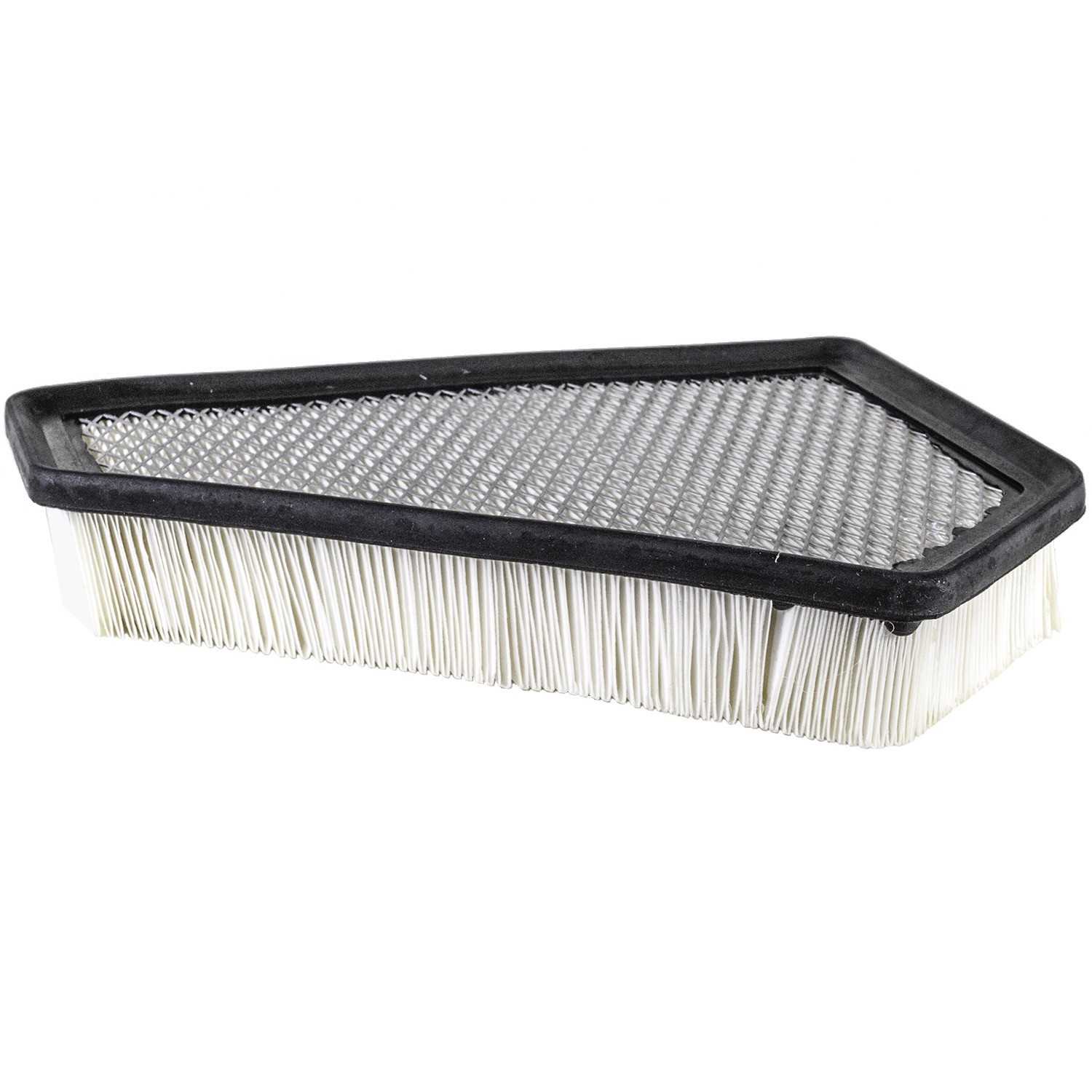 DENSO Auto Parts Air Filter 143-3441