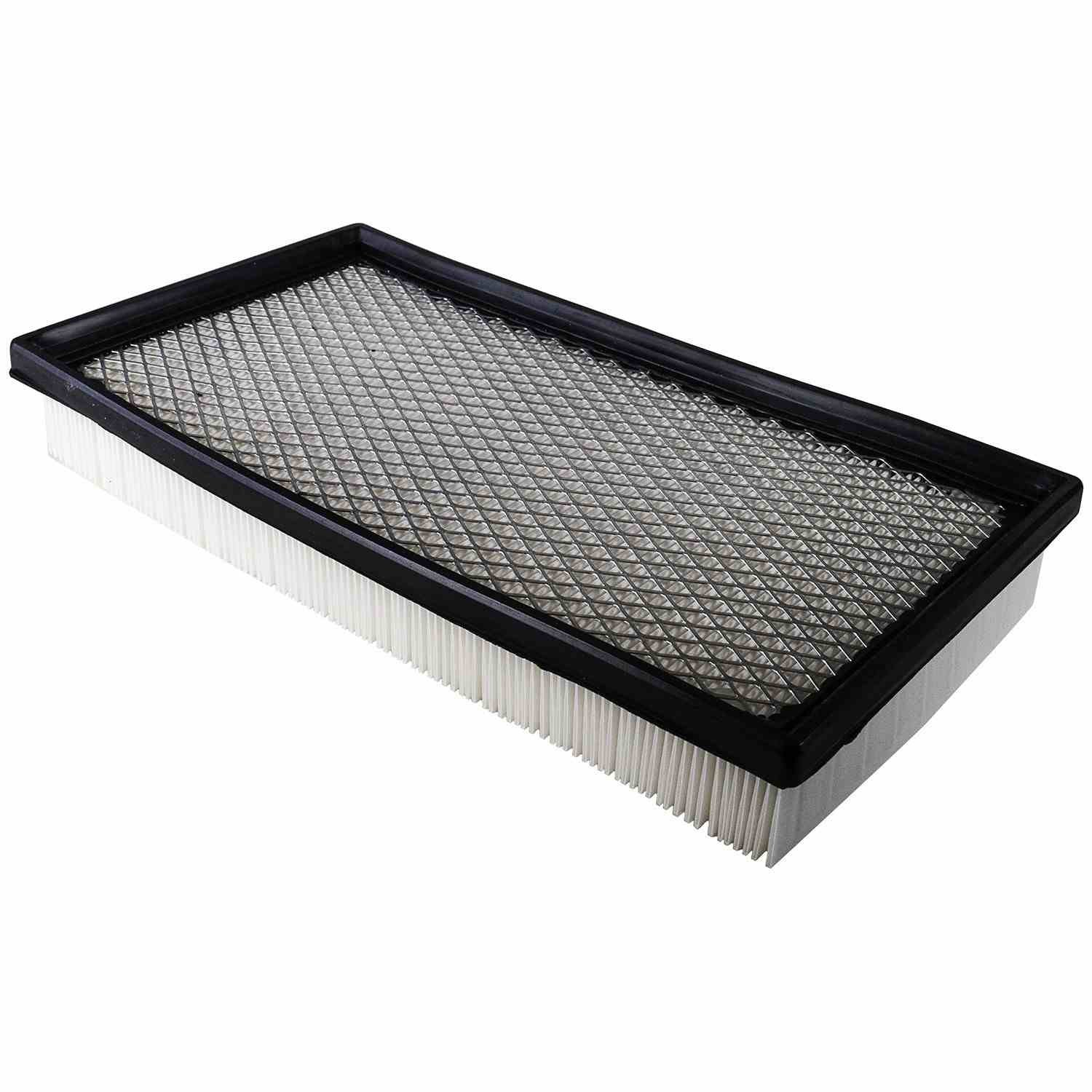 DENSO Auto Parts Air Filter 143-3452