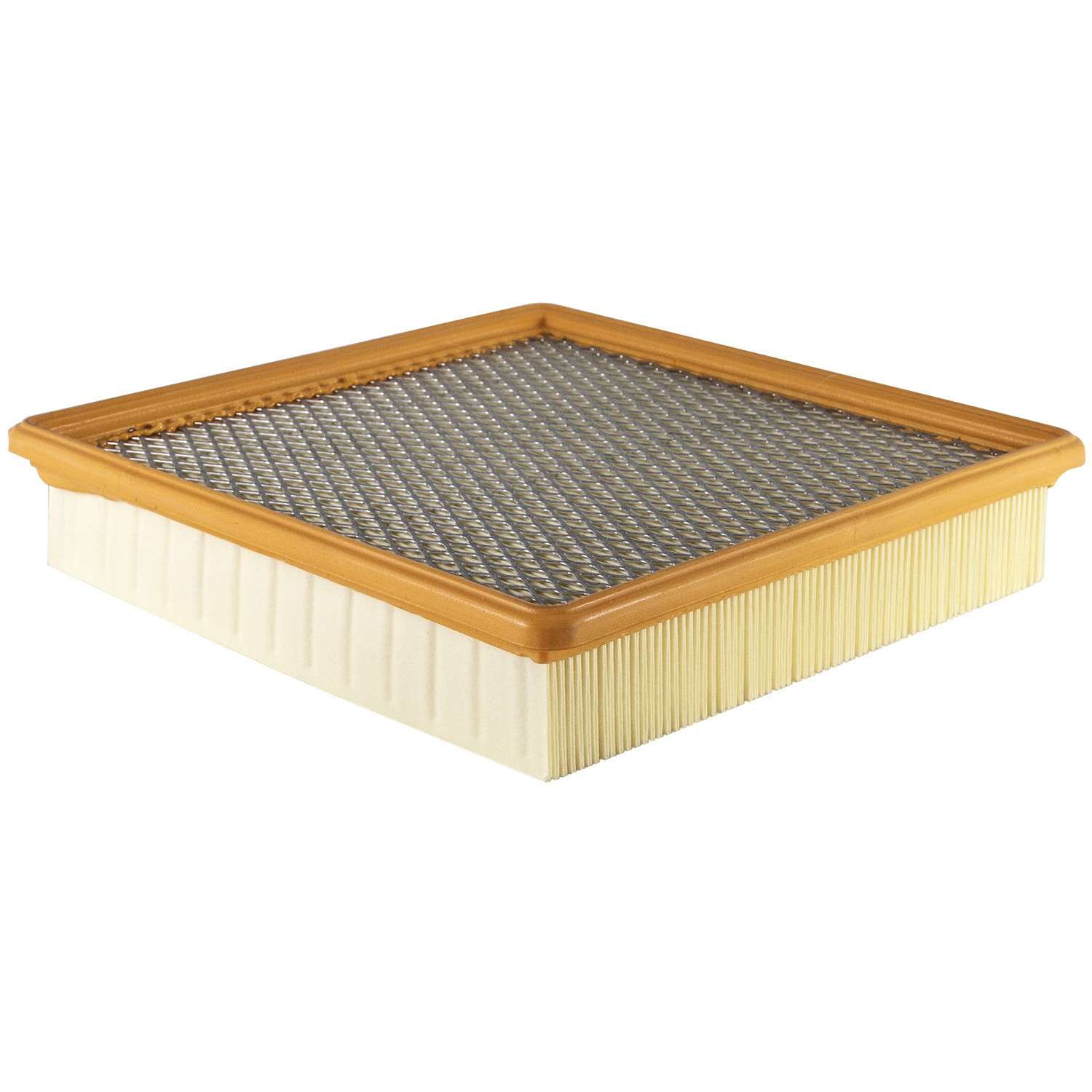 DENSO Auto Parts Air Filter 143-3456