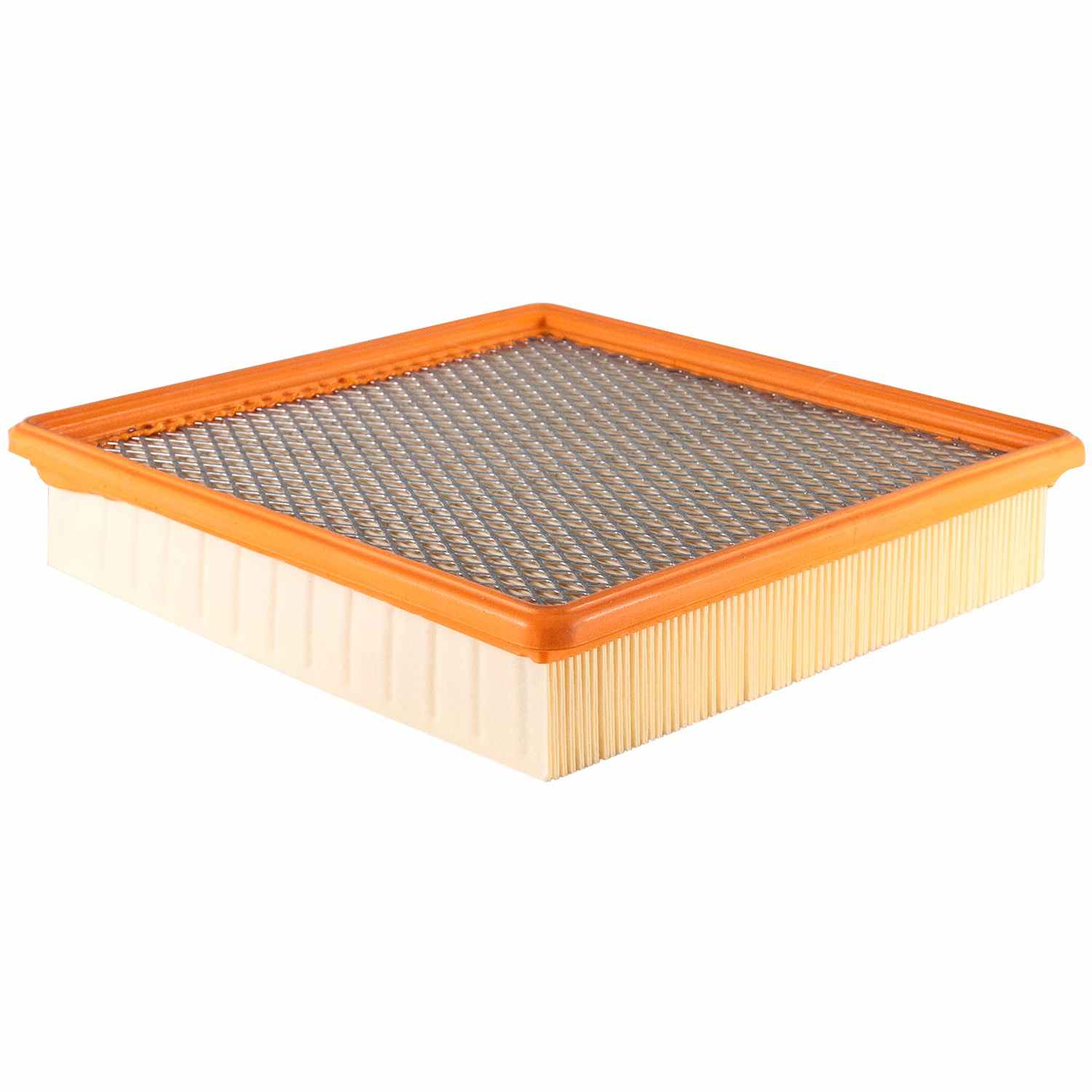 DENSO Auto Parts Air Filter 143-3456