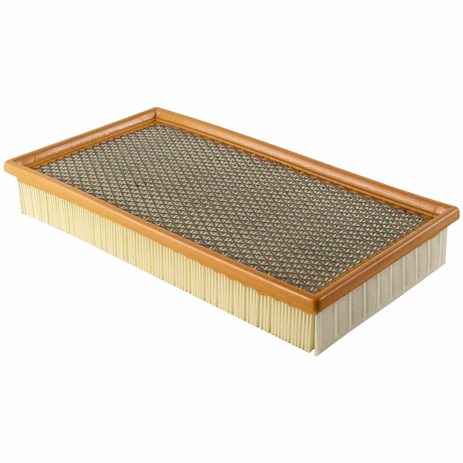 DENSO Auto Parts Air Filter 143-3468