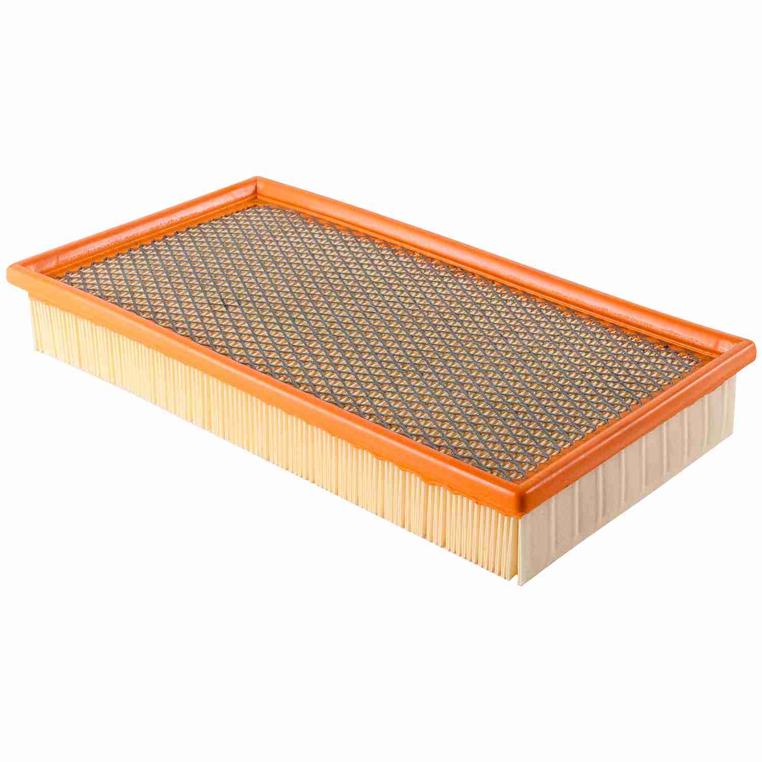 DENSO Auto Parts Air Filter 143-3468