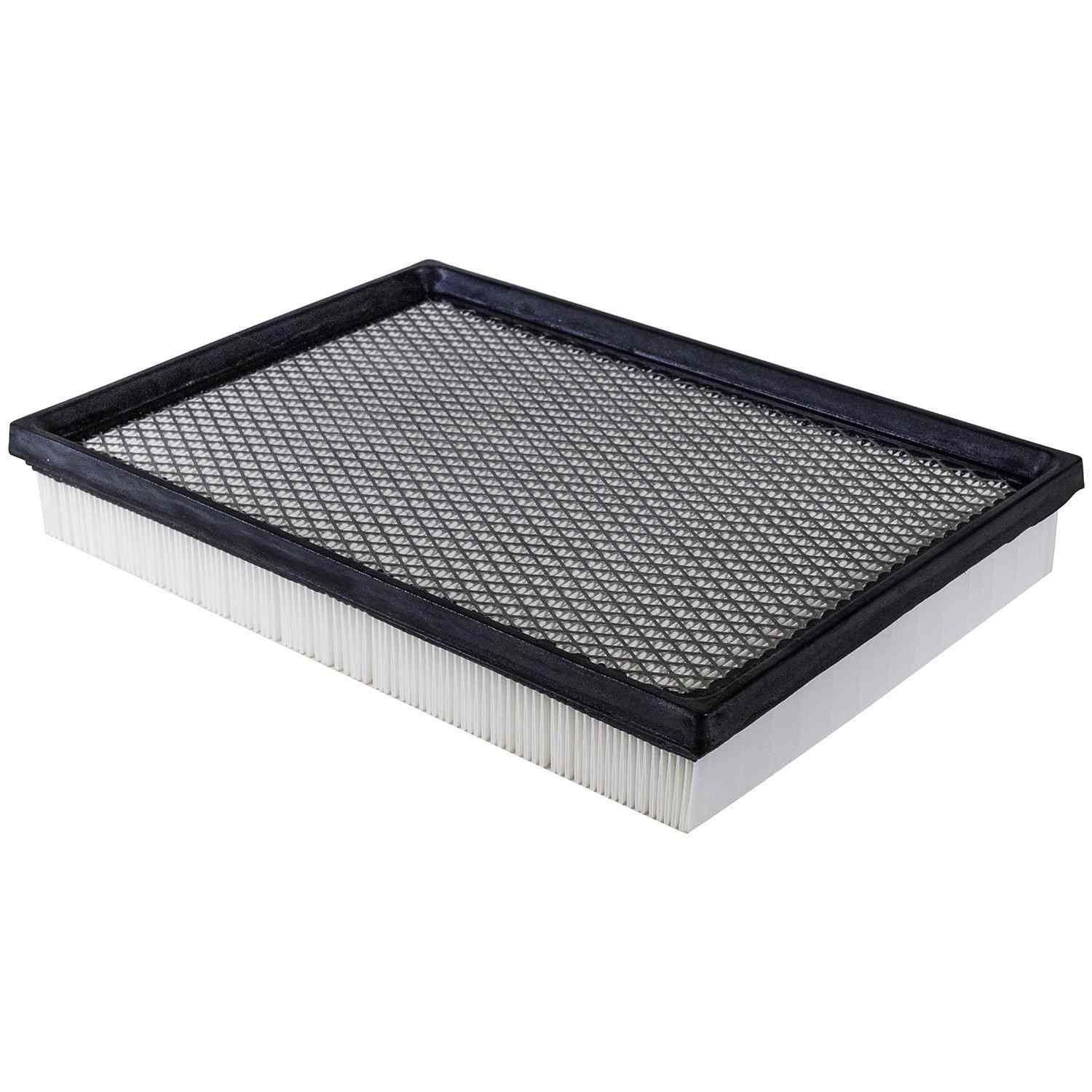 DENSO Auto Parts Air Filter 143-3482