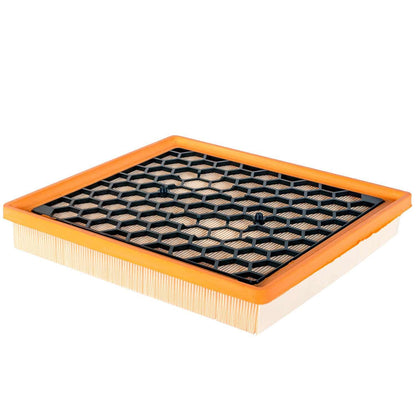 DENSO Auto Parts Air Filter 143-3492