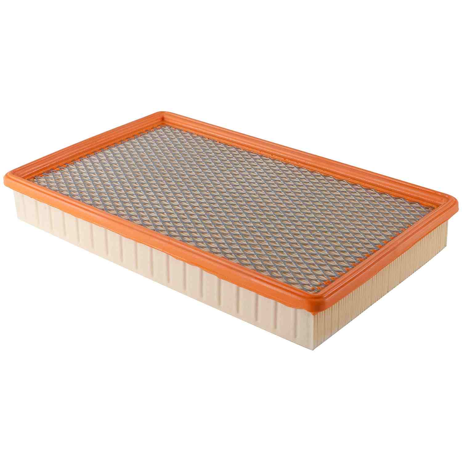 DENSO Auto Parts Air Filter 143-3498