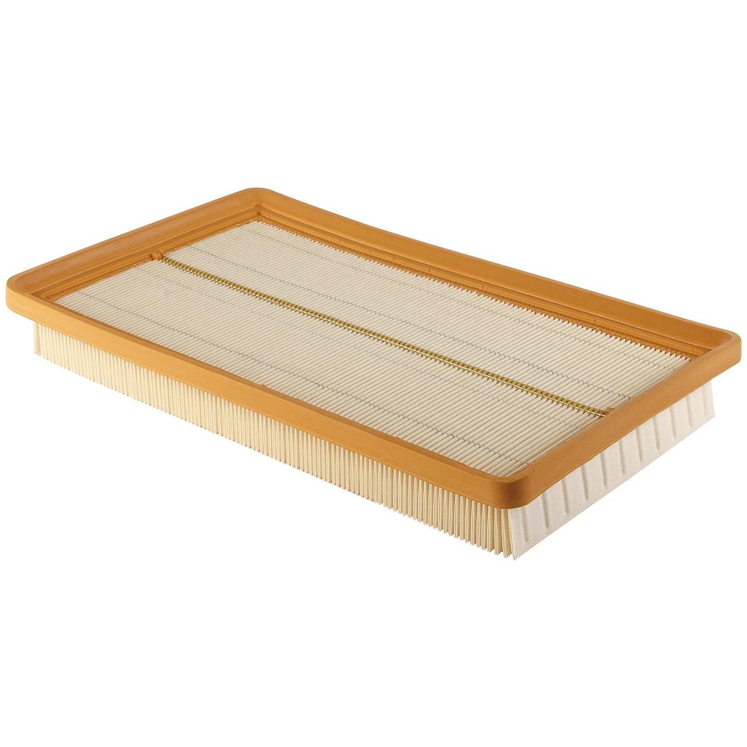 DENSO Auto Parts Air Filter 143-3502